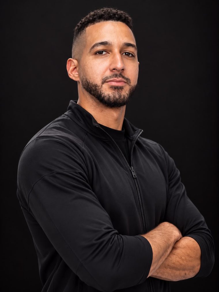 Alain Javier