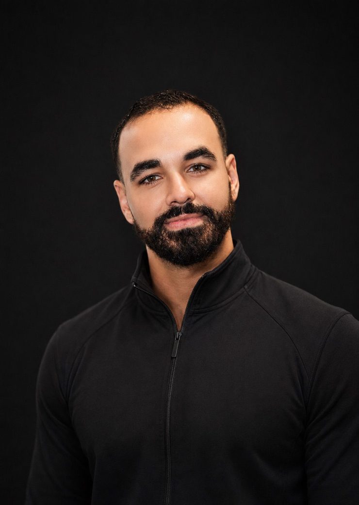 Pablo César Altagracia