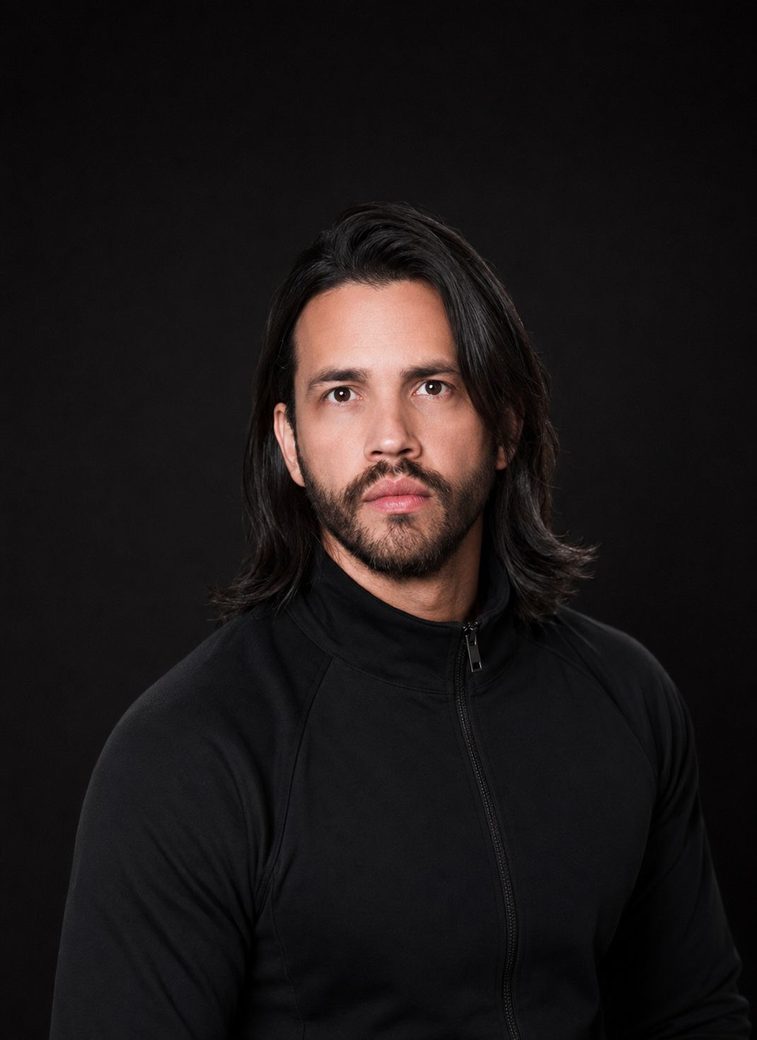 Porfirio Lockward