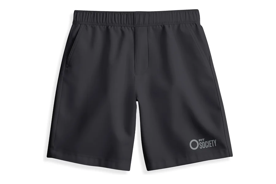 Short FIT SOCIETY Basics