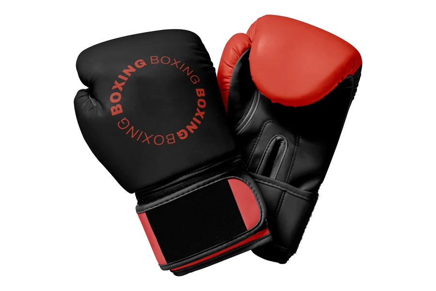 Guantes FIT SOCIETY Boxing