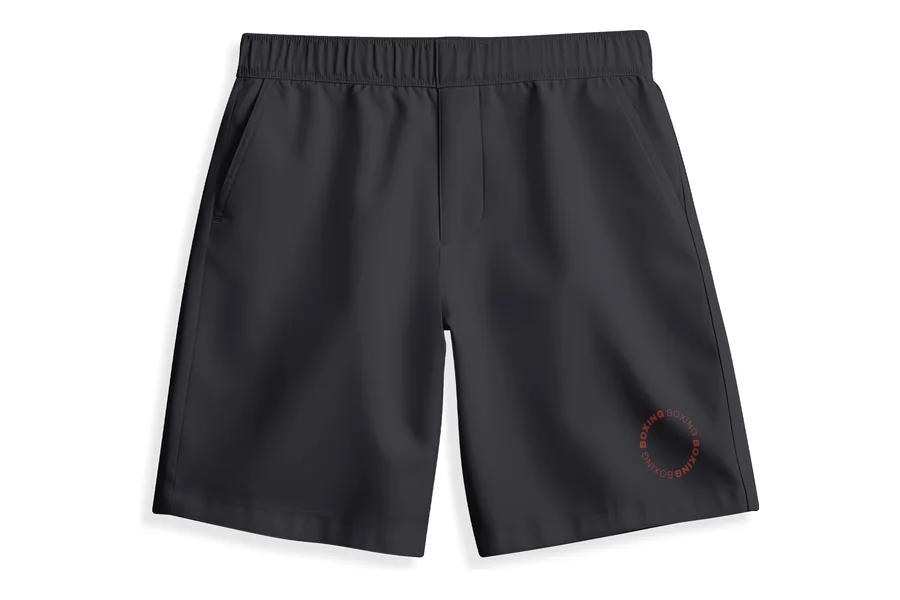 Short FIT SOCIETY Boxing