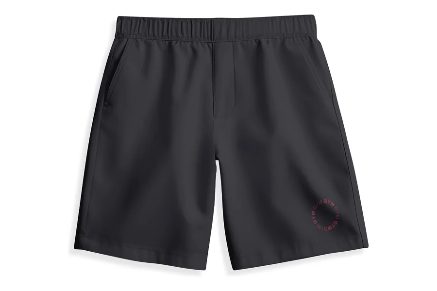 Short FIT SOCIETY Gym