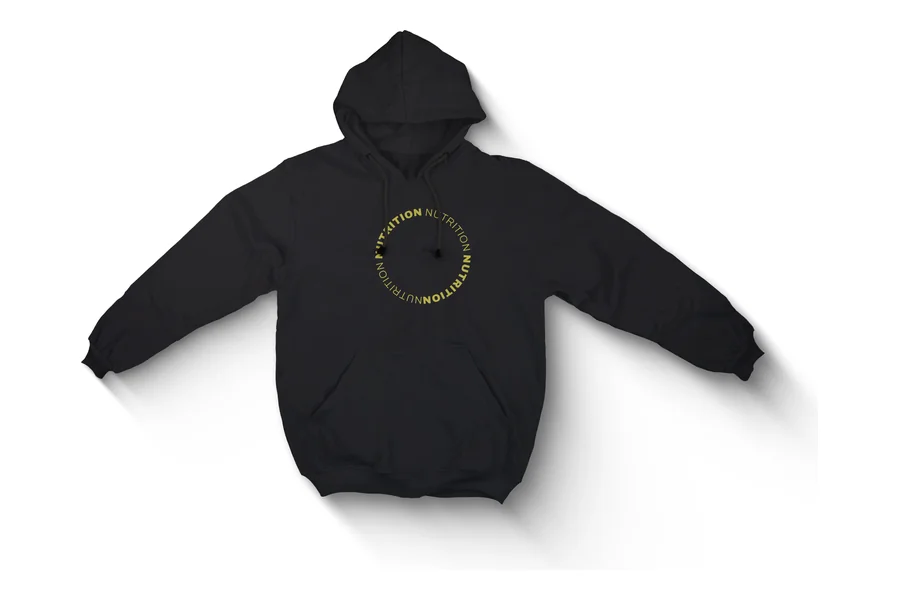 Hoodie FIT SOCIETY Nutrition