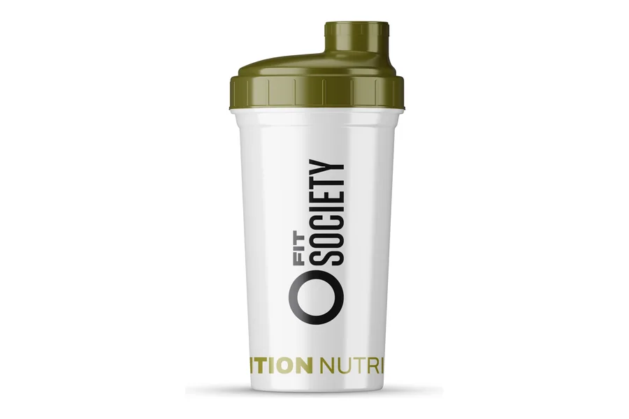 Shaker FIT SOCIETY Nutrition