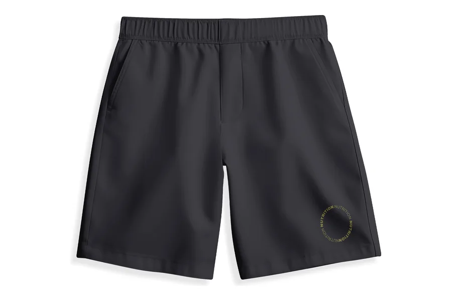 Short FIT SOCIETY Nutrition