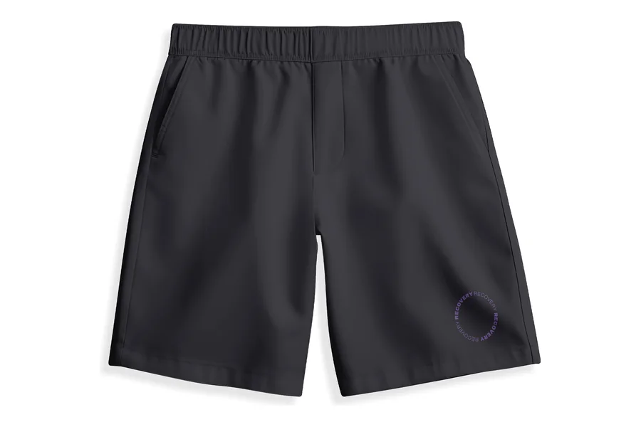 Short FIT SOCIETY Recovery