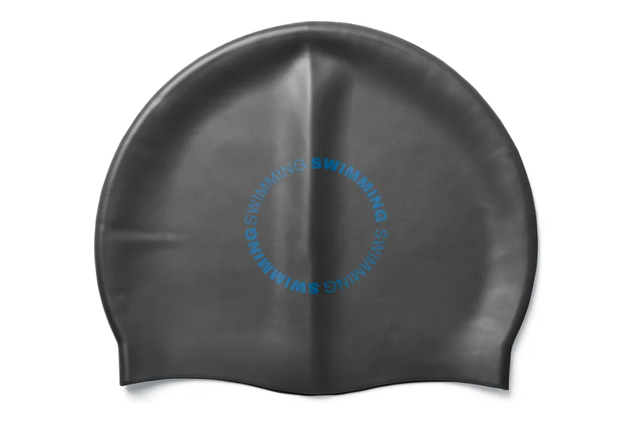 Gorro FIT SOCIETY Swimming