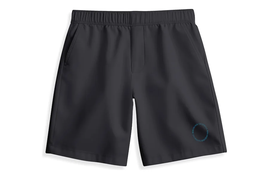 Short FIT SOCIETY Swimming